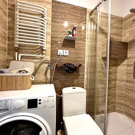 Apartman Nowa 8 - 1000m Main Square Wrocław