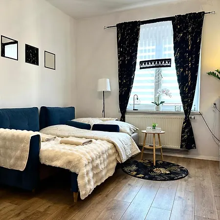 Apartman Nowa 8 - 1000m Main Square