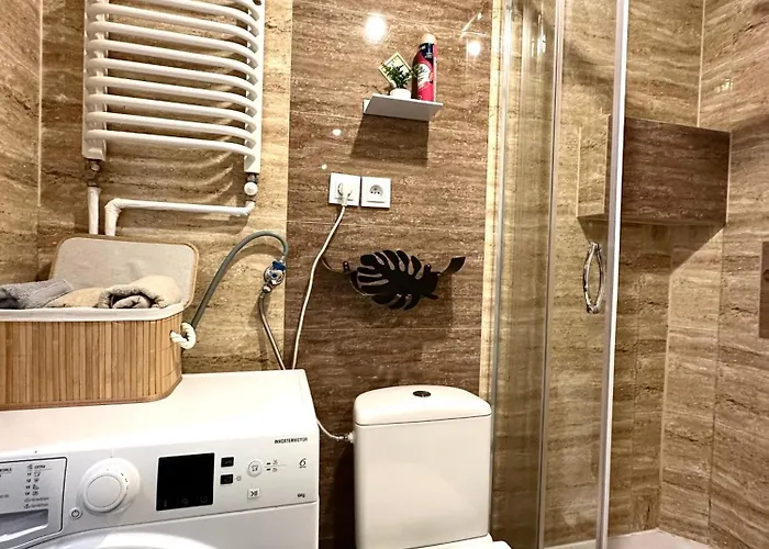 Apartman Nowa 8 - 1000m Main Square Wrocław