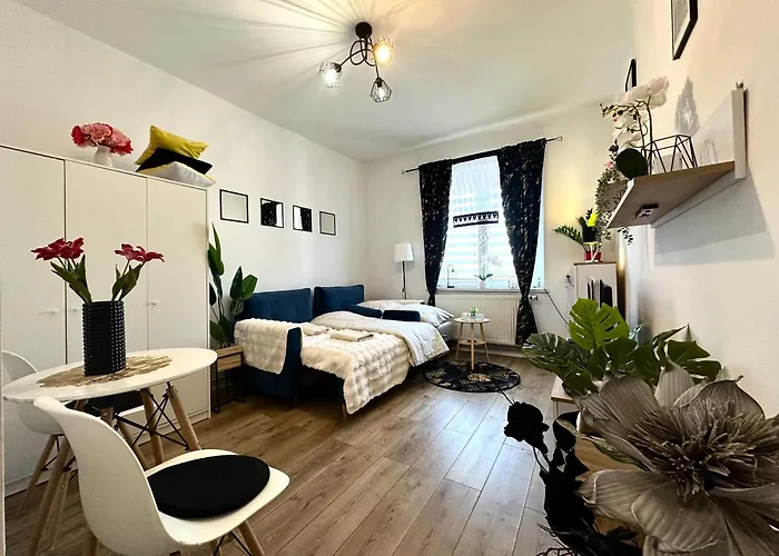 Appartement Nowa 8 - 1000m Main Square